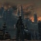 Bloodborne Success Surprised Sony but No Word About Sequel