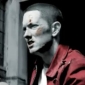 Bloodied and Injured Eminem Does VMAs 2010 Promo