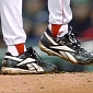 Bloody Sock Sold for $92,000 (€69,600), Was Worn by Curt Schilling