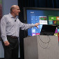 Blown Fuse Cuts Off Power During Microsoft’s Analyst Meeting