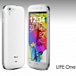 Blu Products Intros Three New Android Phones in Blu Life Series
