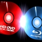Blu-Ray Bitch Slaps HD DVD, Sells Twice More Disks