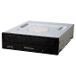Blu-ray XL Disc Burner from Pioneer, the BDR-206MBK, Now Shipping