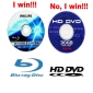 Blu-ray and HD DVD Beat the Crap Out of Each Other...Again