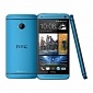 Blue HTC One Available at €349 ($478) in Finland, Today Only