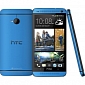 Blue HTC One Goes on Sale in the US via Best Buy