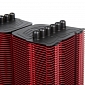 Blue and Red Megahalems Rev. B Coolers Revealed