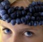 Blueberry Boosts Brain Activity