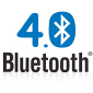 Bluetooth 4.0 Is Now Official