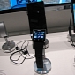 Bluetooth Smart Tech to Power Watches, Bracelets, Gloves and Hats in 2014