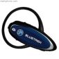 Bluetrek X2, the First Water Resistant Shock Proof Bluetooth Headset