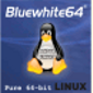Bluewhite64 Linux 13.0 Features KDE 4.3.1