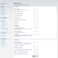 Board Configuration in phpBB3