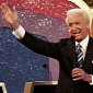 Bob Barker Tried to Stop the Auction for Black Rhino Hunting Permit