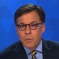 Bob Costas' Pink Eye Infection Due to Botched Botox