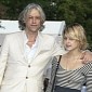 Bob Geldof Blames Himself for Daughter Peaches' Demise