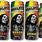 Bob Marley Relaxing Drink Sickens Students