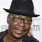 Bobby Brown Sentenced to 55 Days in Jail