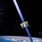 Boeing Begins Work on Seventh WGS Satellite