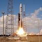 Boeing CST-100 Will Fly on Atlas V Rocket