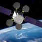 Boeing Finishes Critical Design Review of Intelsat 22