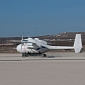 Boeing Hydrogen-Powered UAV Completes Taxi Test