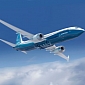 Boeing Installs Advanced Winglet on 737 Max Aircraft