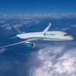 Boeing Presents the Ecological Dreamliner Passenger Jet