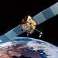 Boeing Ready to Launch Third Advanced GPS Satellite