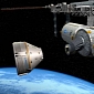 Boeing Targets 2016 for Launching Astronauts to the ISS