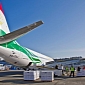 Boeing to Deliver Medical Supplies to Tajikistan