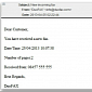 Bogus DuoFAX “Incoming Fax” Notifications Carry Malware