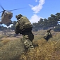 Bohemia: Arma 3 Will Not Come to Xbox One and PlayStation 4