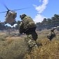 Bohemia Interactive Releases Video Showing 33 Reasons to Play Arma 3