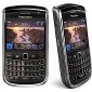 Bold 9650 Goes to India with CDMA-GSM Connectivity