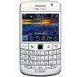 Bold 9700 White Goes $99 at T-Mobile