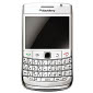 Bold 9780 to Go White at Virgin Mobile Canada