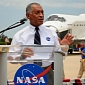 Bolden Says NASA, CNSA Can Work Together