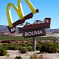 Bolivia's Fast-Food Rejection Made McDonald's Close Its Restaurants