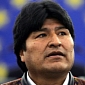 Bolivian Presidential Plane Diverted over Suspicion Snowden Was on Board