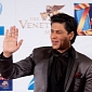 Bollywood Star Shah Rukh Khan Caught in India-Pakistan Spat