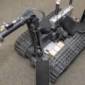 Bomb-Defusing Robot Gets Extended Battery Life