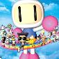 Bomberman Land Finds Gold on Wii, PSP and DS