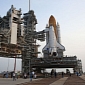 Bone Loss Experiment to Fly on Shuttle Atlantis
