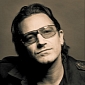 Bono Says Steve Jobs Is Poetic, Both an Artist and a Businessman