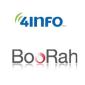 BooRah and 4INFO to Launch Mobile Restaurant Review Guide