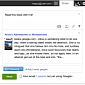 Book Sharing Comes to Google+, First Step Towards a Social Google