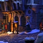 Book of Unwritten Tales 2 Adventure Game Seeks Backing on Kickstarter