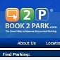 Book2Park.com Service Hacked, Customer Cards Are Up for Sale