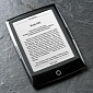 Bookeen Cybook Odyssey E-Reader Formally Announced